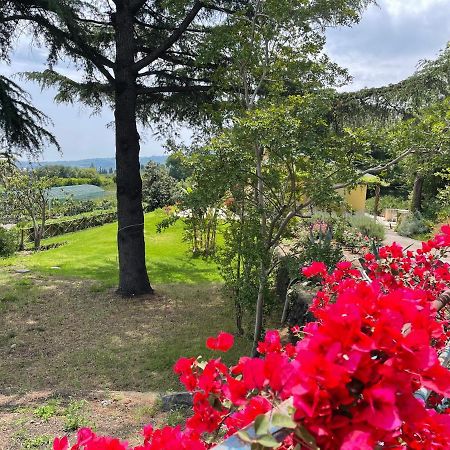 Villa Palm Hill Piedimonte Etneo Buitenkant foto