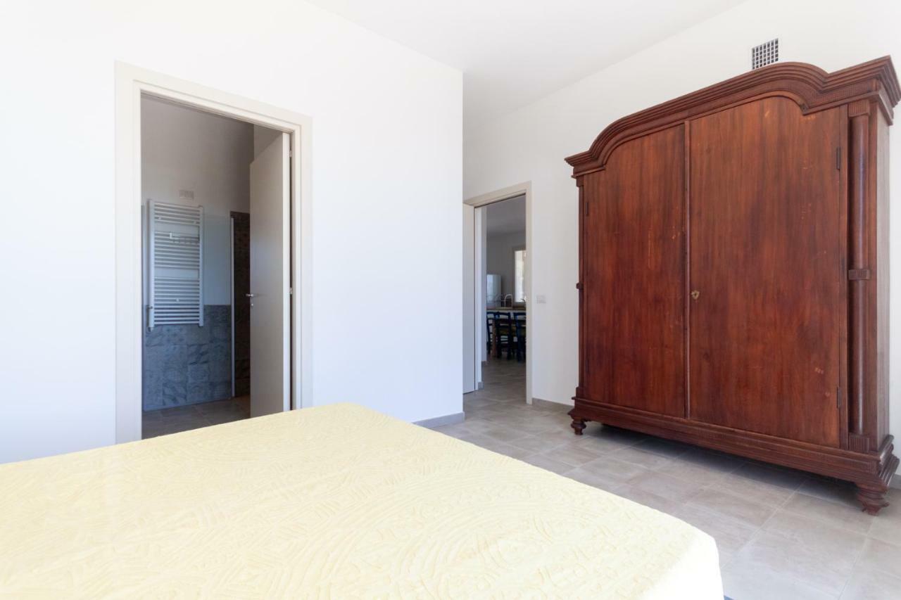 Villa Palm Hill Piedimonte Etneo Buitenkant foto