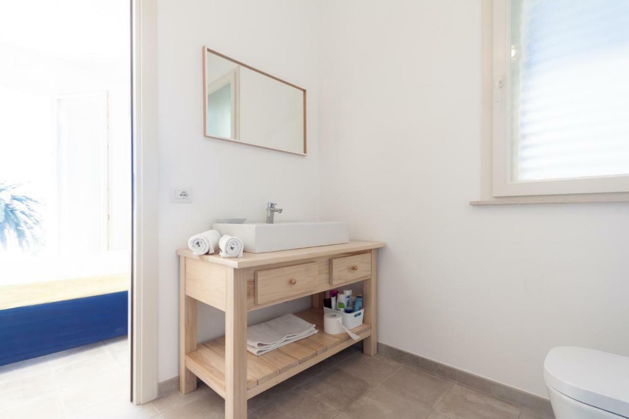 Villa Palm Hill Piedimonte Etneo Buitenkant foto
