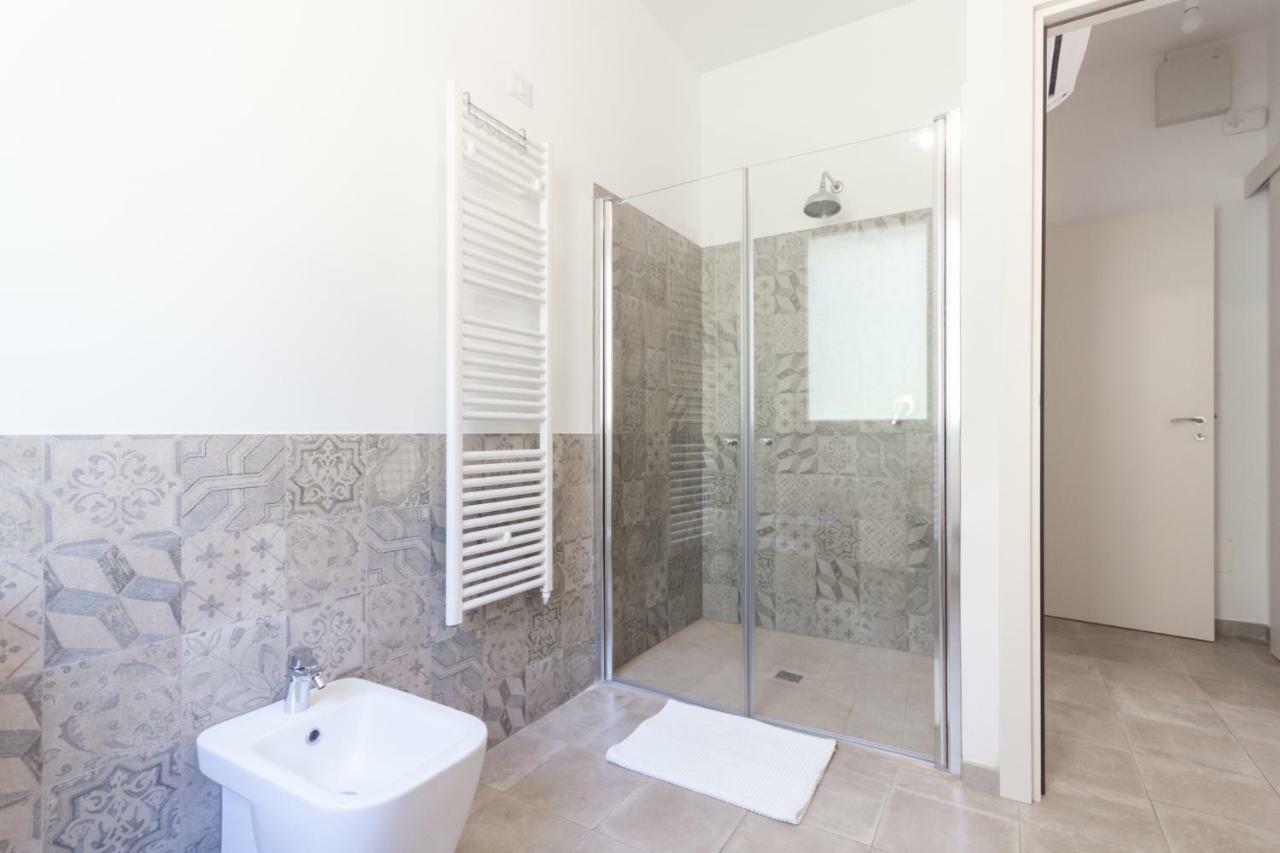 Villa Palm Hill Piedimonte Etneo Buitenkant foto