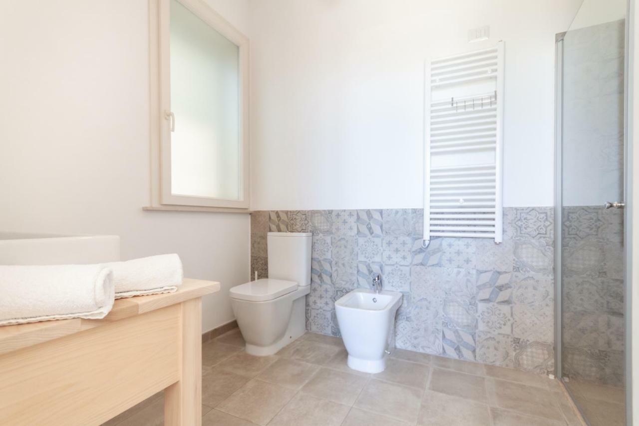 Villa Palm Hill Piedimonte Etneo Buitenkant foto
