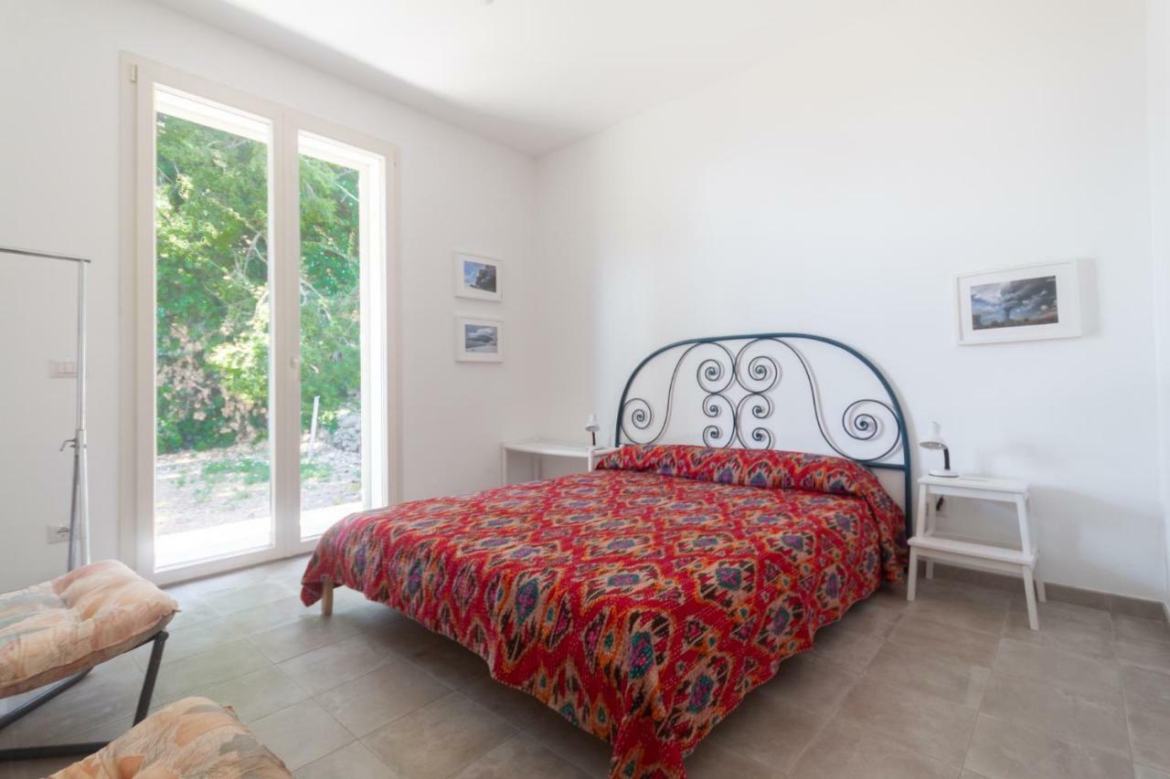 Villa Palm Hill Piedimonte Etneo Buitenkant foto
